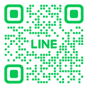LINE ともだち追加はこちら