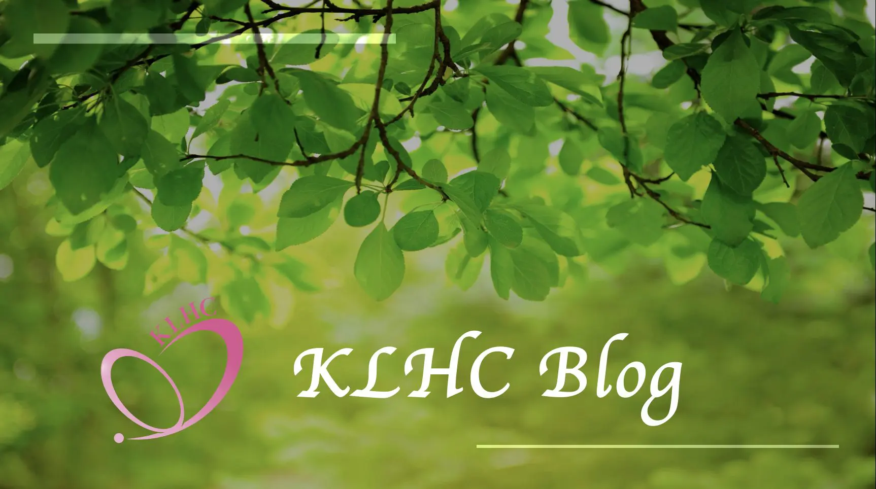 KLHCブログ